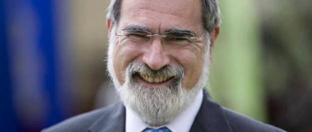 Jonathan Sacks rabbi Mirjam szerepének fontosságáról